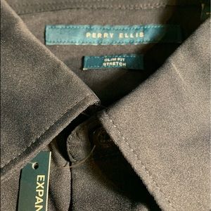 Perry Ellis Men’s casual